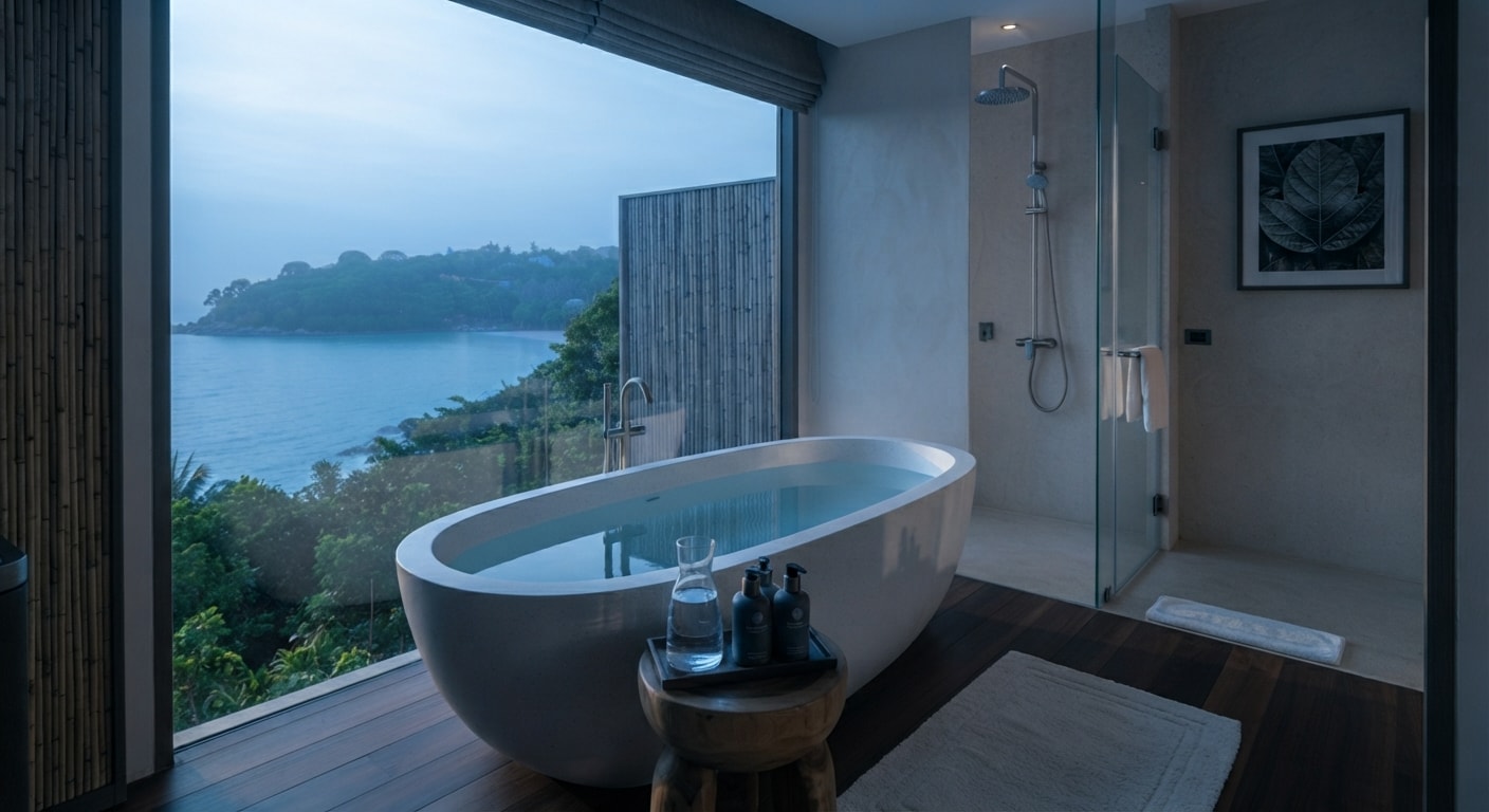 Coral Bay Room